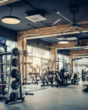 Fitness